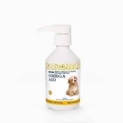 ProDen OmegaAid Chat Et Chien 250 Ml