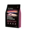 Profine Croquettes Chien Adulte Au Saumon 3 Kg -Animalerie profine chien adulte saumon et potatoes 3 kg