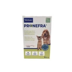 Pronefra 60 Ml -Animalerie pronefra 60 ml