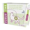 DECHRA Porus One 500 Mg 30 Sachets -Animalerie prous one 500 mg 30 sachets