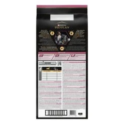 Purina ProPlan Chien Medium Adult Sensitive Skin Saumon OPTIDERMA 14 Kg -Animalerie purina pro plan dog medium adult sensitive skin saumon optiderma 14 kg 4