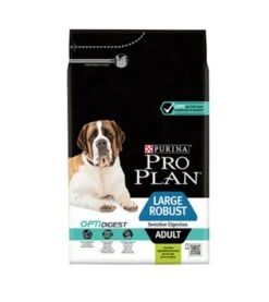 Purina Proplan Chien Adult Large Robust Sensitive Digestion OptiDigest 14 Kg -Animalerie purina proplan dog adult large robust sensitive digestion optidigest 14 kg 1