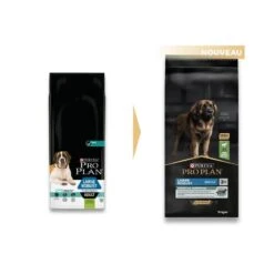 Purina Proplan Chien Adult Large Robust Sensitive Digestion OptiDigest 14 Kg -Animalerie purina proplan dog adult large robust sensitive digestion optidigest 14 kg