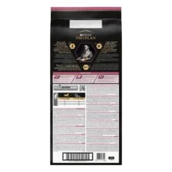 Purina Proplan Chien Medium-Large Adult 7+ Sensitive Skin Saumon OPTIDERMA 14 Kg -Animalerie purina proplan dog medium large adult 7 sensitive skin saumon optiderma 14 kg 3