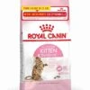 Royal Canin Feline Health Nutrition Kitten Sterilised 400 G -Animalerie royal canin feline health nutrition kitten sterilised 400 g