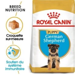 Royal Canin Berger Allemand Puppy 12 Kg -Animalerie royal canin berger allemand junior 3 1