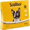 Scalibor Collier Antiparasitaire Chien S Et M 48 Cm -Animalerie scalibor collier petit et moyen chien 48 cm 1
