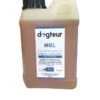 Dogteur Shampoing Pro Pelage Et Peau Fragile 1 L -Animalerie shampooing pro dogteur miel 1 l