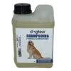Dogteur Shampoing Pro Soufre Et Camphre 1 L
