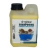 Dogteur Shampoing Pro Nourrissant Fortifiant 1 L -Animalerie shampooing pro dogteur vison 1 l