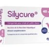 Silycure 40 Mg Chat Et Petit Chien 150 Cps -Animalerie silycure 40 mg chat et petit chien 150 cps