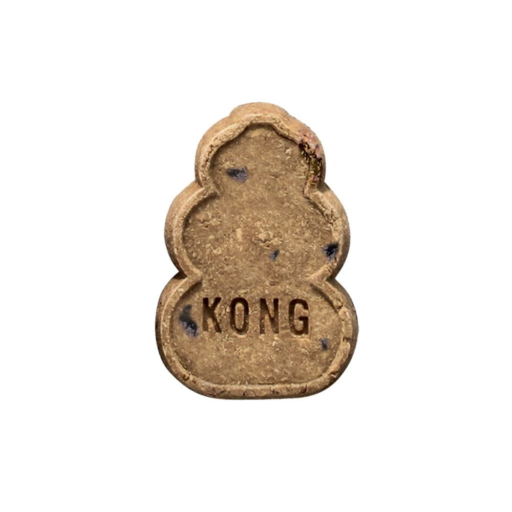 KONG Snacks Liver Au Foie Pour Chien L 6 KONG Snacks Liver Au Foie Pour Chien L – Image 4