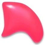 Soft Claws Small Rose Pour Chat