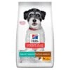 Hill's Science Plan Hill's Science Plan Perfect Weight Mobility Petit Chien 6 Kg 2 Hill's Science Plan Hill's Science Plan Perfect Weight Mobility Petit Chien 6 Kg -Animalerie sp mini 3