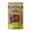Sparrow Bâtonnets CannaCat Poulet Chat 50 G -Animalerie sparrow batonnets cannacat poulet chat 50 g