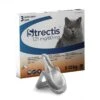 Strectis Chat 5-10kg 3 Pipettes -Animalerie strectis chat 5 10kg 3 pipettes