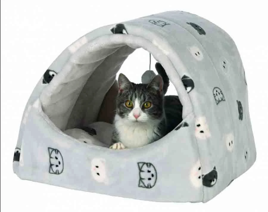 Trixie Abri Douillet Mimi Pour Chat 4 Trixie Abri Douillet Mimi Pour Chat – Image 2