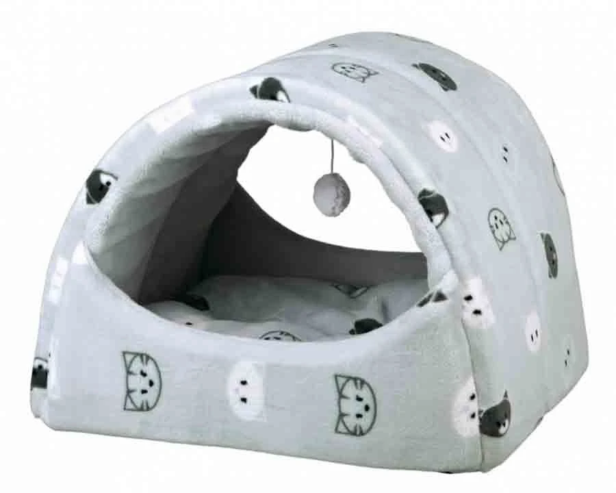 Trixie Abri Douillet Mimi Pour Chat 3 Trixie Abri Douillet Mimi Pour Chat