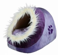 Trixie Abri Minou Violet Chat 35 X 26 X 41 Cm