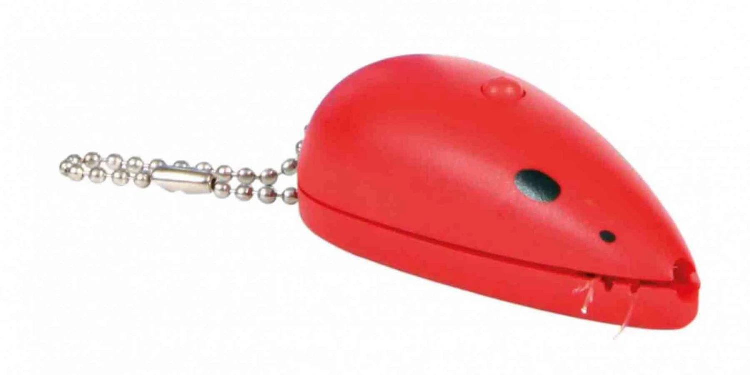 Trixie Catch The Light Pointeur Laser Jouet Chat - Destockage 5 Trixie Catch The Light Pointeur Laser Jouet Chat - Destockage – Image 3