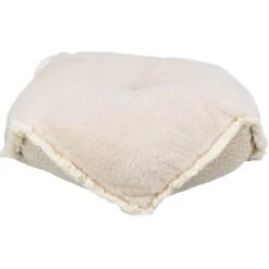 Trixie Coussin Boho 50 X 50 Cm - Destockage -Animalerie trixie coussin boho 50 x 50 cm 2