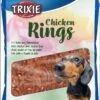 Trixie Friandises Chicken Rings Pour Chien 100 G 1 Trixie Friandises Chicken Rings Pour Chien 100 G -Animalerie trixie friandises chicken rings pour chien 100 g