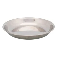 Trixie Gamelle Acier Inox 13 Cm