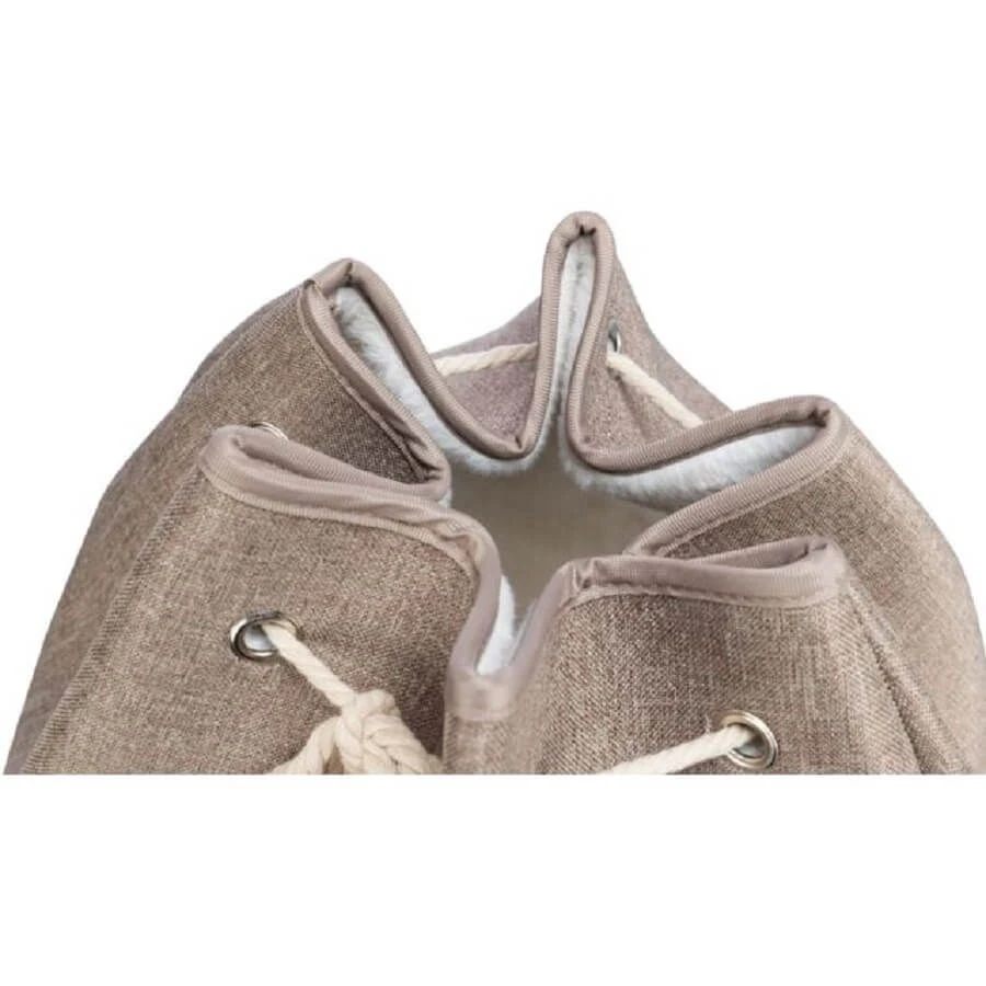 Trixie Sac Cachette Grotte Nelli Ø 40 X 55 Cm 5 Trixie Sac Cachette Grotte Nelli Ø 40 X 55 Cm – Image 3