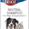 Trixie Shampooing Neutre Pour Chien Et Chat 1 L 2 Trixie Shampooing Neutre Pour Chien Et Chat 1 L -Animalerie trixie shampooing neutre pour chien et chat 1 l