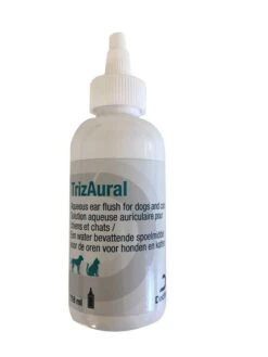 Trizaural Flacon 118 Ml