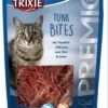 Trixie Premio Thon Et Poulet Pour Chat 50 Grs 1 Trixie Premio Thon Et Poulet Pour Chat 50 Grs -Animalerie tunabites