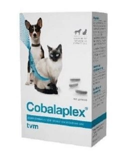 TVM Cobalaplex 60 Gel