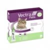 Vectra Felis 3 Pipettes -Animalerie vectra felis 3 pipettes 2