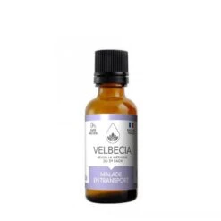 Velbecia Fleurs De Bach Transport 30 Ml