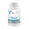 VetExpert Pilosan 20 Capsules -Animalerie vetexpert pilosan la compagnie des animaux
