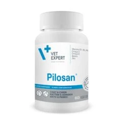 VetExpert Pilosan 20 Capsules