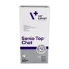 VetExpert Senio Top Chat 60 Capsules -Animalerie vetexpert senio top chat 60 capsules