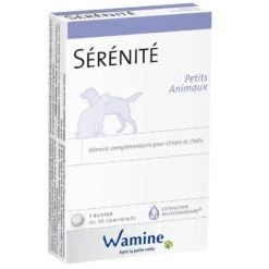 Wamine Serenite 30 Gelules