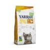Yarrah Bio Croquettes Poulet Pour Chat Adulte 10 Kg 2 Yarrah Bio Croquettes Poulet Pour Chat Adulte 10 Kg -Animalerie yarrah bio croquettes poulet pour chat adulte 1 2