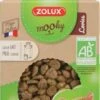 Zolux Mooky Bio Kitty Lovies Lait 50 G