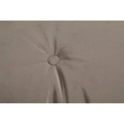 Zolux Cube Chesterfield Chambord Pour Chat Taupe -Animalerie zolux cube chesterfield chambord taupe velours chats 1