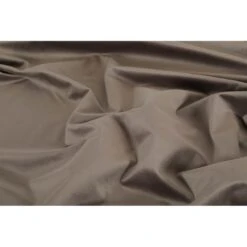 Zolux Cube Chesterfield Chambord Pour Chat Taupe -Animalerie zolux cube chesterfield chambord taupe velous pour chats 1